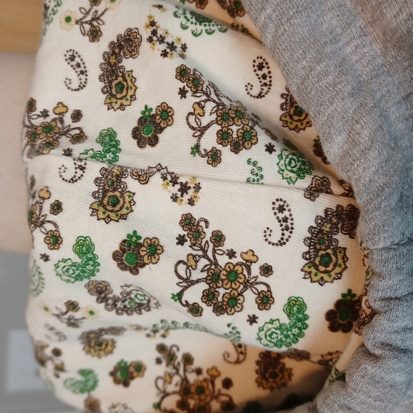 John Deere Full Zip Up Sweatshirt - Picture 6 of 9